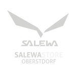 Logo Salewa Store Oberstdorf