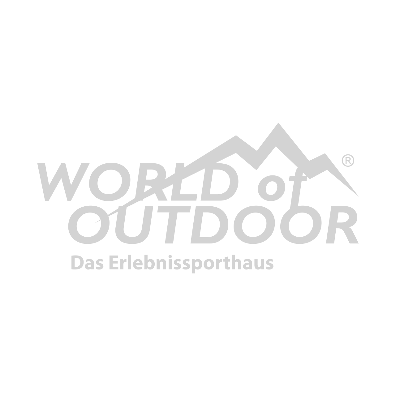 Logo World of Outdoor Sonthofen