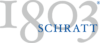 Schratt 1803 GmbH Logo dunkel