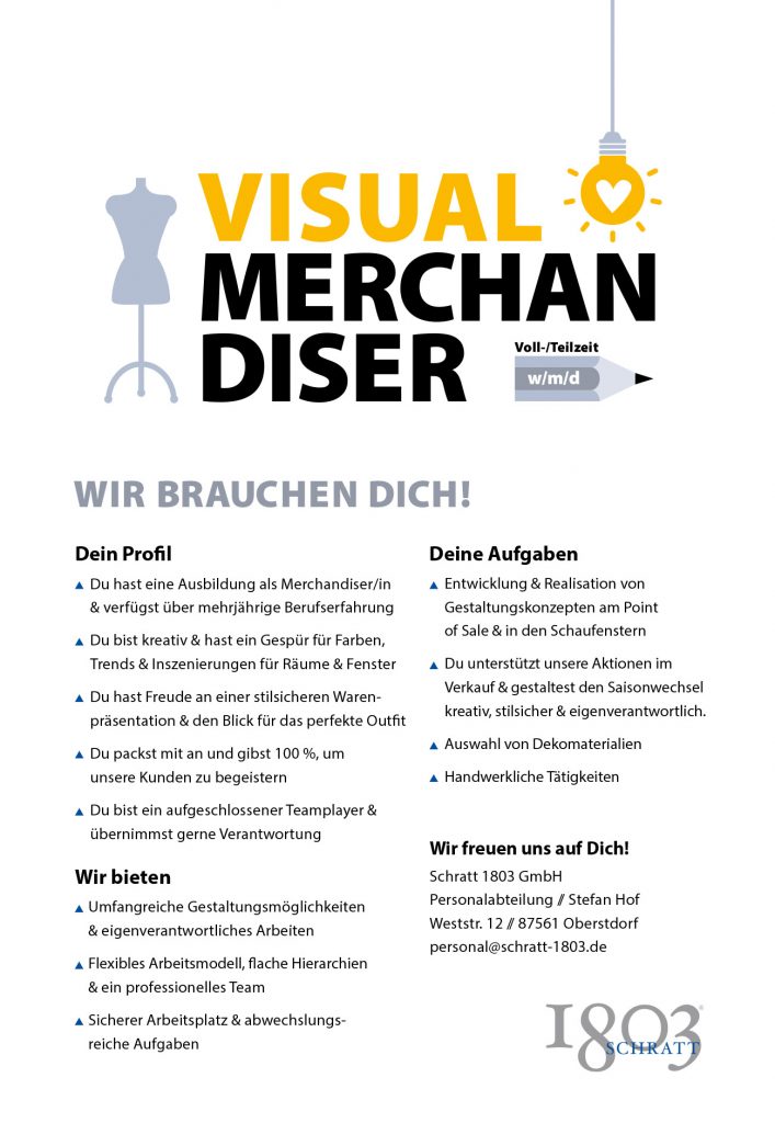 Visual-Merchandiser-Schratt-1803-Oberstdorf-Stellenanzeige