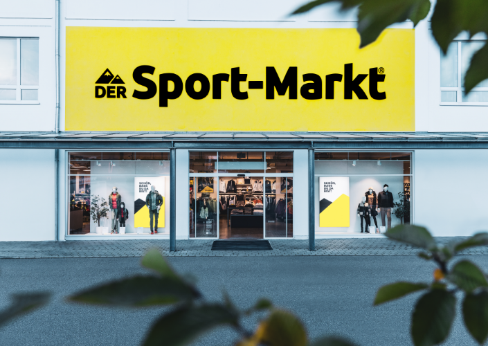 SPORTMARKT SONTHOFEN